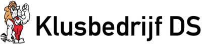 Klusbedrijf DS